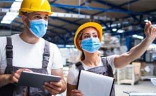 Osobné ochranné pomôcky